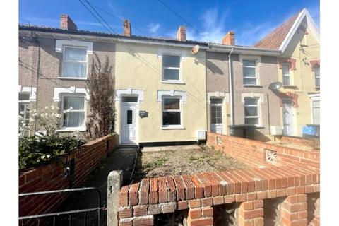 3 bedroom terraced house to rent, Kidsbury Road, Bridgwater TA6