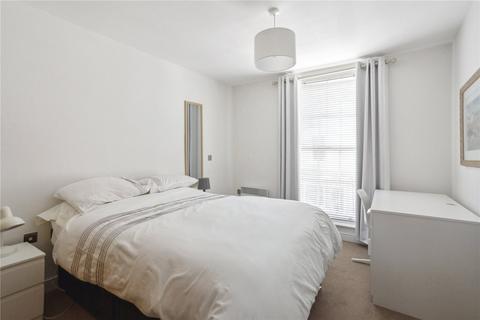 Apartment 3, 22 Gloucester Street, Clifton, Bristol, BS8 4JF