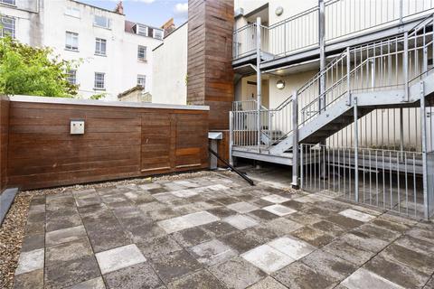 Apartment 3, 22 Gloucester Street, Clifton, Bristol, BS8 4JF