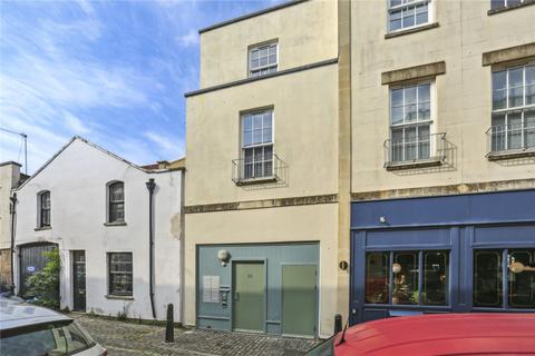 Apartment 3, 22 Gloucester Street, Clifton, Bristol, BS8 4JF