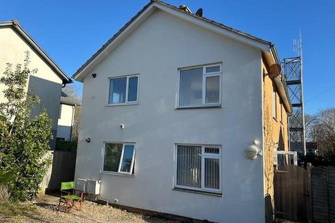 2 bedroom apartment to rent, Harepath Road, Seaton EX12