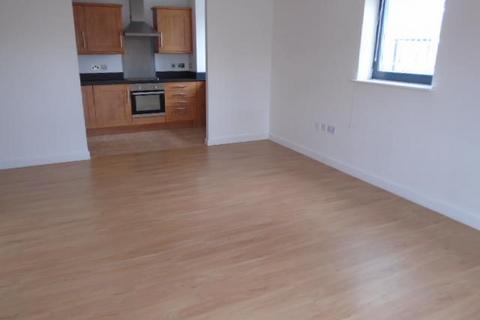 2 bedroom apartment to rent, Dyersgate, Bath Lane, Leicester