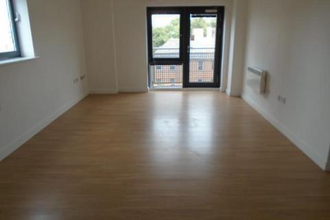 2 bedroom apartment to rent, Dyersgate, Bath Lane, Leicester