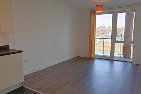 2 bedroom apartment to rent, Zephyr Court, Stoke Quay