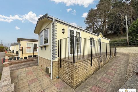 2 bedroom park home for sale, Underhill Park, Tiverton