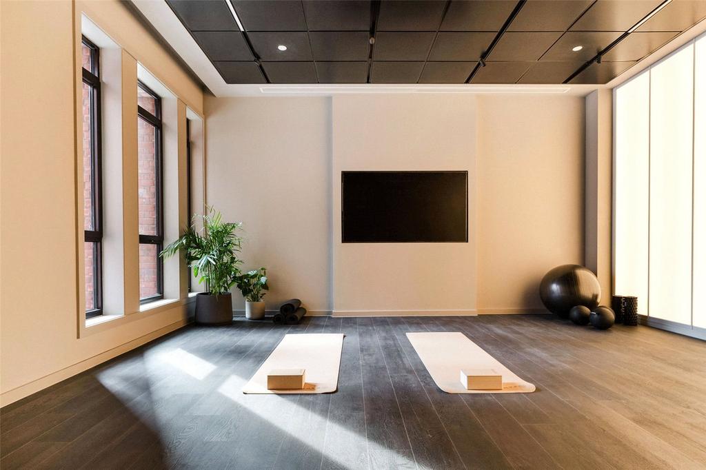 Wellness Studio