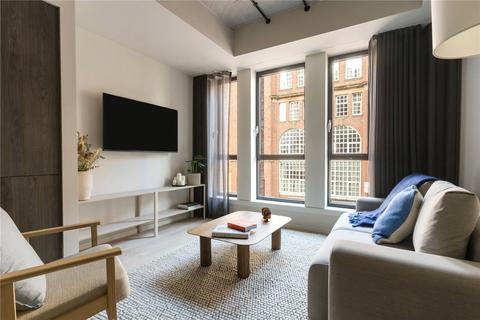 1 bedroom apartment for sale, Plot 04, Setl, 50  Ludgate Hill, Birmingham, West Midlands, B3