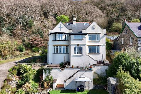 undefined, Bryn Gelli, Barmouth, LL42 1DE