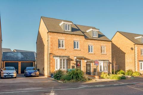 29 Heron Drive, Witney, OX28 6NP