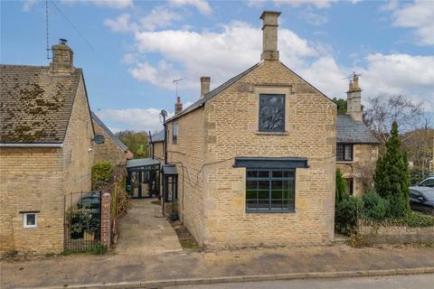 5 bedroom semi-detached house for sale, 27 Main Street, Yarwell