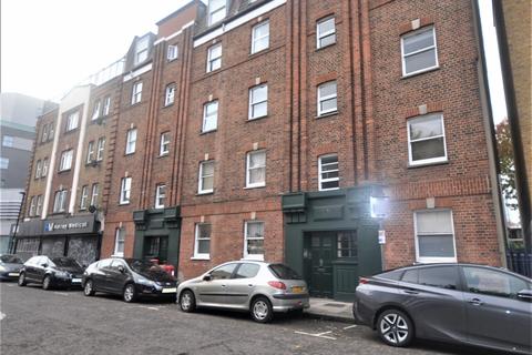 1 bedroom flat for sale, Greenwich Court, Cavell Street, E1 2BS