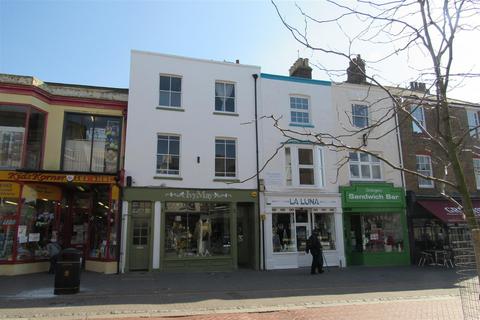 2 bedroom flat to rent, Mortimer Street, Herne Bay