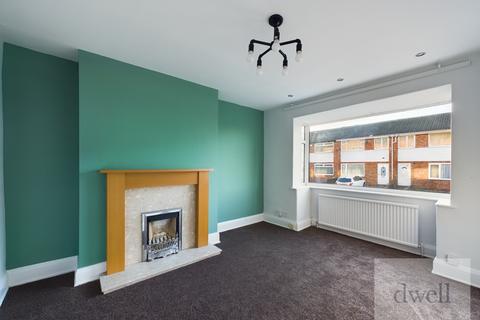 2 bedroom semi-detached house to rent, Model Avenue, Armley, Leeds, LS12