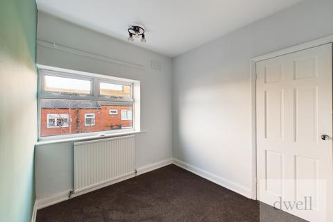 2 bedroom semi-detached house to rent, Model Avenue, Armley, Leeds, LS12