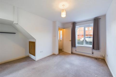 2 bedroom terraced house to rent, Pinkers Mead, Bristol BS16