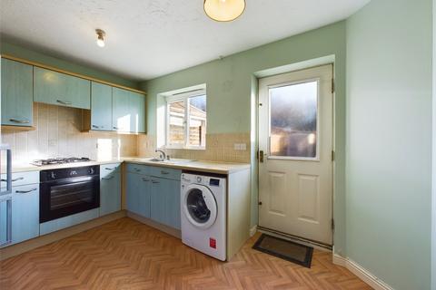 2 bedroom terraced house to rent, Pinkers Mead, Bristol BS16