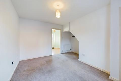 2 bedroom terraced house to rent, Pinkers Mead, Bristol BS16