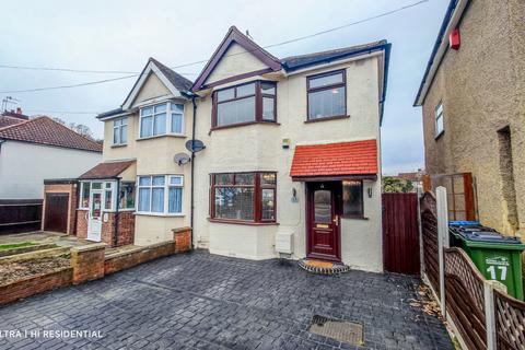 3 bedroom semi-detached house for sale, Rutherglen Road, Abbey Wood, SE2