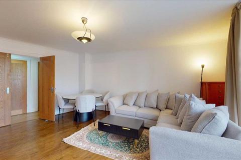 3 bedroom apartment to rent, London NW1