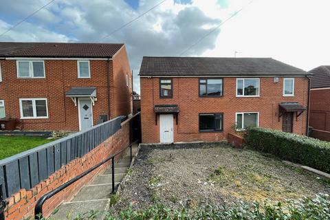 3 bedroom semi-detached house to rent, Southway, South West Denton, Newcastle upon Tyne, NE15