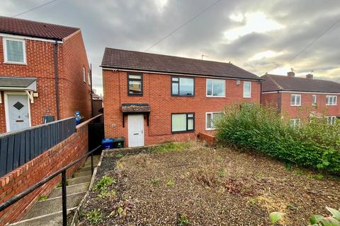 3 bedroom semi-detached house to rent, Southway, South West Denton, Newcastle upon Tyne, NE15