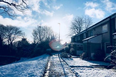 5 bedroom terraced house to rent, Leahurst Crescent, Birmingham B17