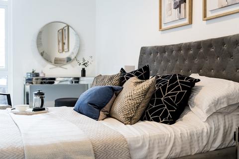 undefined, 7 Cotton Gardens, Bolton, BL1