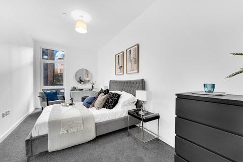 undefined, 7 Cotton Gardens, Bolton, BL1