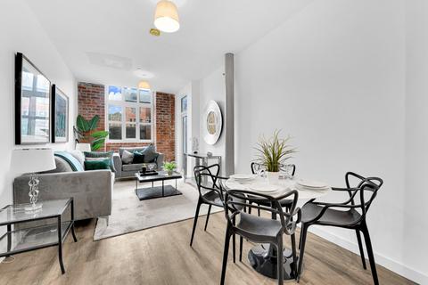 undefined, 7 Cotton Gardens, Bolton, BL1