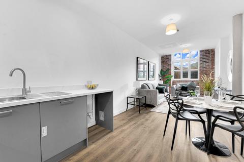 undefined, 7 Cotton Gardens, Bolton, BL1