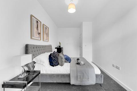 undefined, 7 Cotton Gardens, Bolton, BL1
