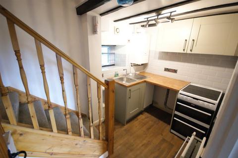 1 bedroom cottage to rent, Anyans Row, Ingham, Lincoln