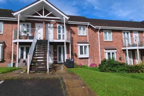 1 bedroom flat to rent, Mill Close, Newton Abbot