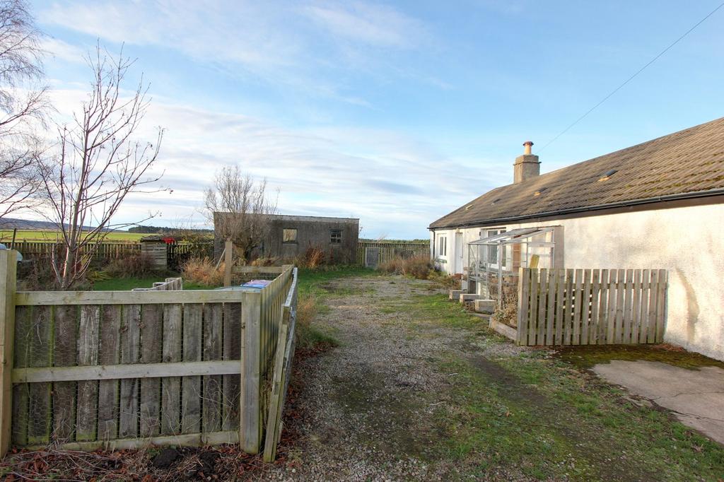 1 Church Cottage