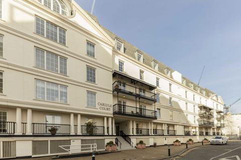 2 bedroom flat to rent, Carlyle Court, London SW10