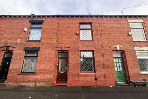 2 bedroom terraced house to rent, Argus Street, Greater Manchester OL8