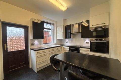 2 bedroom terraced house to rent, Argus Street, Greater Manchester OL8