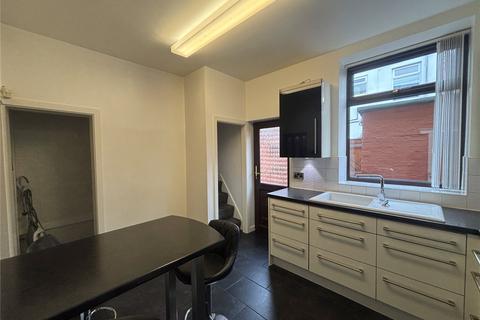 2 bedroom terraced house to rent, Argus Street, Greater Manchester OL8