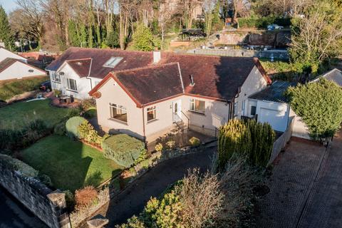 3 bedroom semi-detached bungalow for sale, 60 Craw Road, Paisley, PA2 6AE