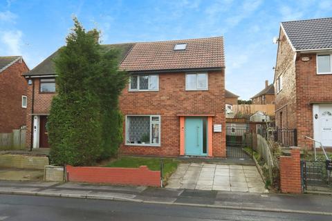 3 bedroom semi-detached house for sale, Newhall Crescent, Leeds LS10