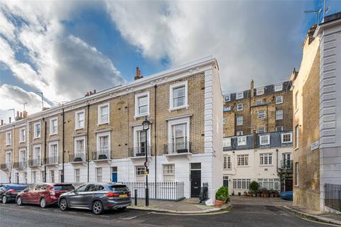 1 bedroom apartment for sale, Aylesford Street, London, SW1V