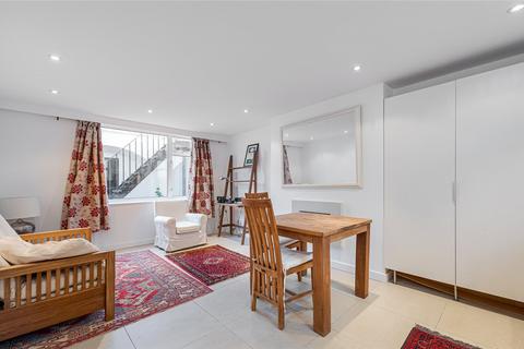 1 bedroom apartment for sale, Aylesford Street, London, SW1V