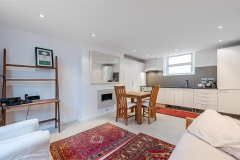 Aylesford Street, London, SW1V