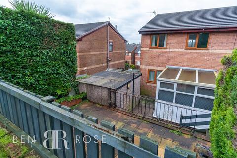 3 bedroom semi-detached house for sale, Athol Grove, Chorley