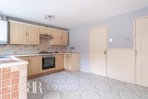 21 Athol Grove, Chorley, PR6 0LL