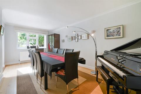 4 bedroom semi-detached house for sale, Coombe Lane, West Wimbledon SW20