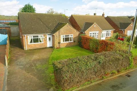 3 bedroom detached bungalow for sale, Mill Road, Ullesthorpe, Lutterworth