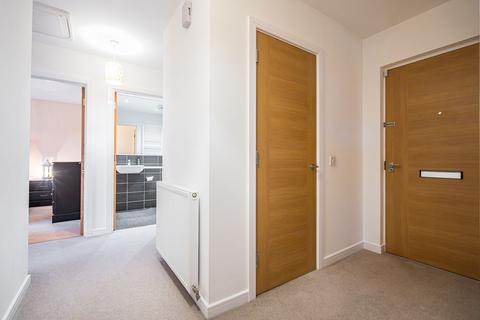 Flat G3, 19 Seres Drive, Clarkston, Glasgow, G76 7PJ