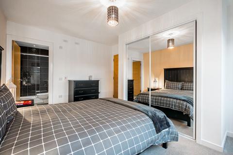 Flat G3, 19 Seres Drive, Clarkston, Glasgow, G76 7PJ