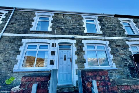 2 bedroom terraced house for sale, Coedcae, Tirphil, NP24